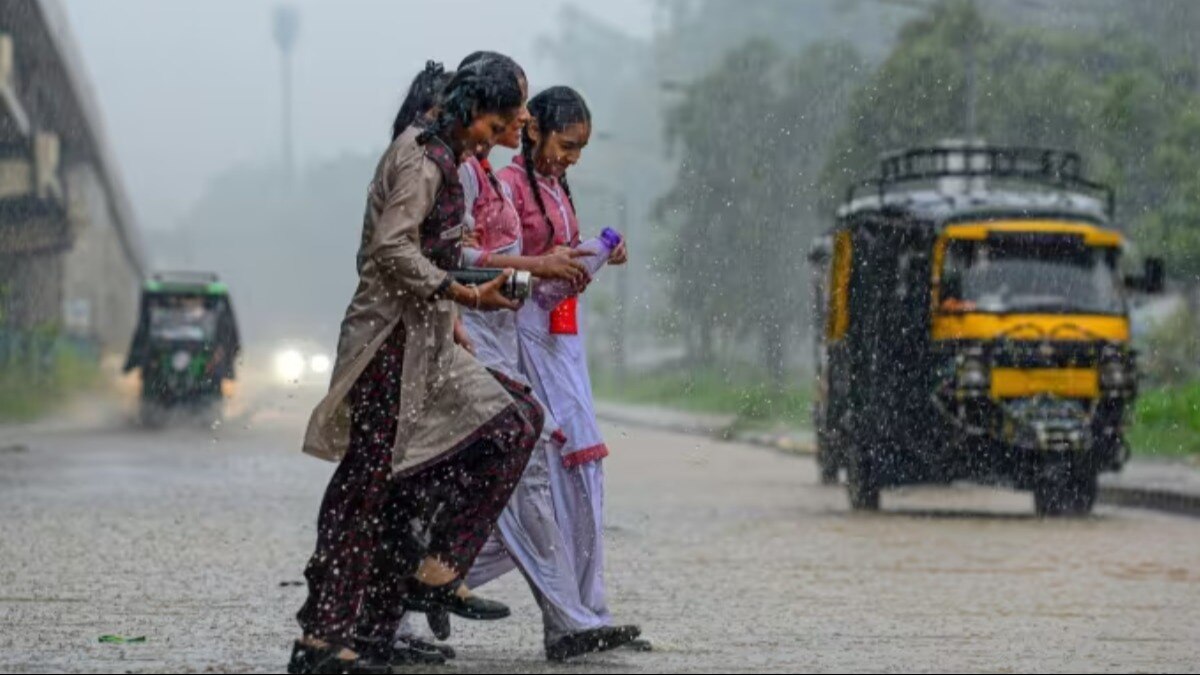 El Nino का अप्रैल अंत तक खत्म हो जाएगा असर! इस साल मॉनसून की अच्छी रहेगी बारिश