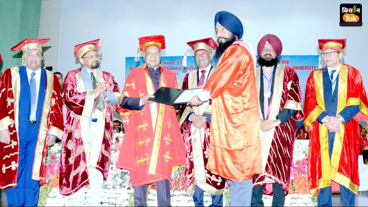 पंजाब के राज्यपाल बोले- मैं घोड़े पालना चाहता था, सक्षम लोगों को जरूर करना चाहिए पशुपालन