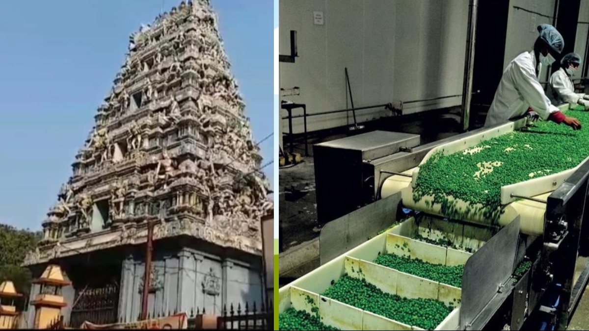 काशी के इस मठ में मिलेगी खेती की शिक्षा! किसानों को मिलेगा ऋषि-मुनियों के तकनीक का ज्ञान