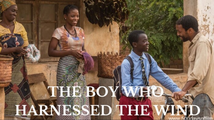 अफ्रीकी फिल्म