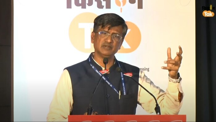 पैदावार बढ़ाने के लिए किसानों को मिली टिप्स