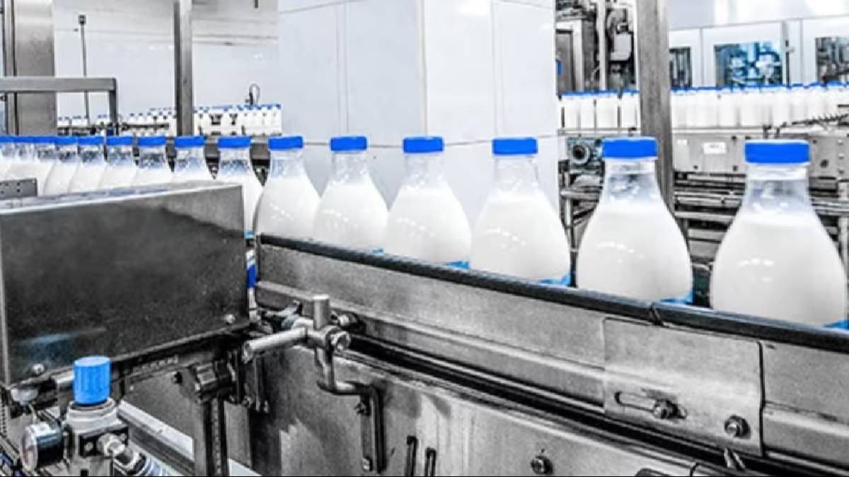 Dairy: मदर डेयरी 750 करोड़ रुपये लगाकर यहां शुरू कर रही है दो बड़े प्लांट, पढ़ें डिटेल 