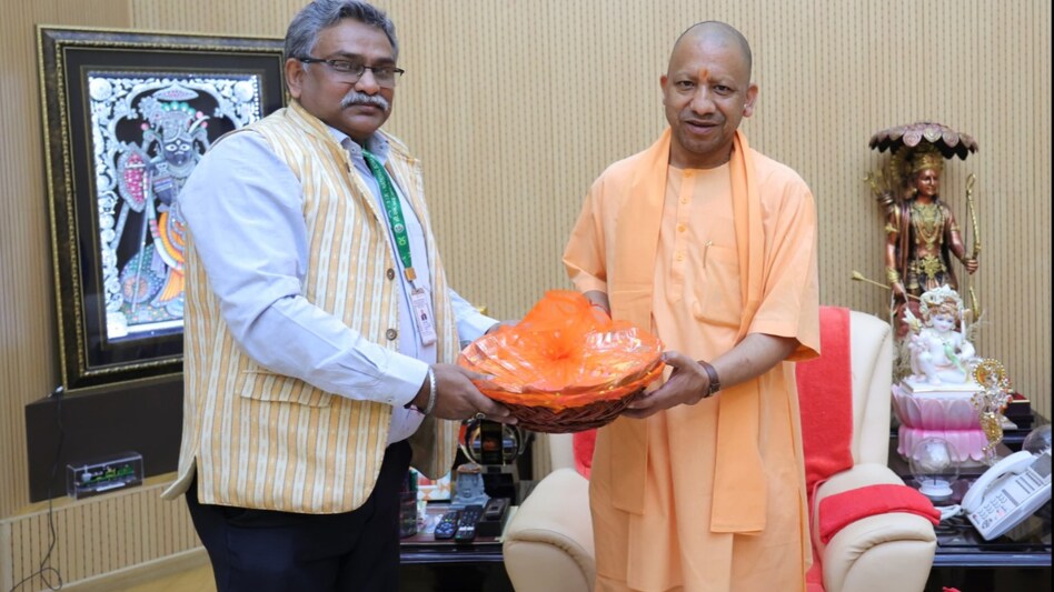 Ayodhya holi : कचनार के फूलों के गुलाल से इस बार होली खेलेंगे रामलला, त्रेता युग में अयोध्या का था ये राज्य वृक्ष Ayodhya holi : कचनार के फूलों के गुलाल से इस बार होली खेलेंगे रामलला, त्रेता युग में अयोध्या का था ये राज्य वृक्ष