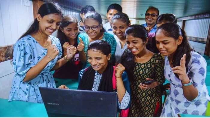 बिहार बोर्ड ने जारी किया 12वीं का रिजल्ट