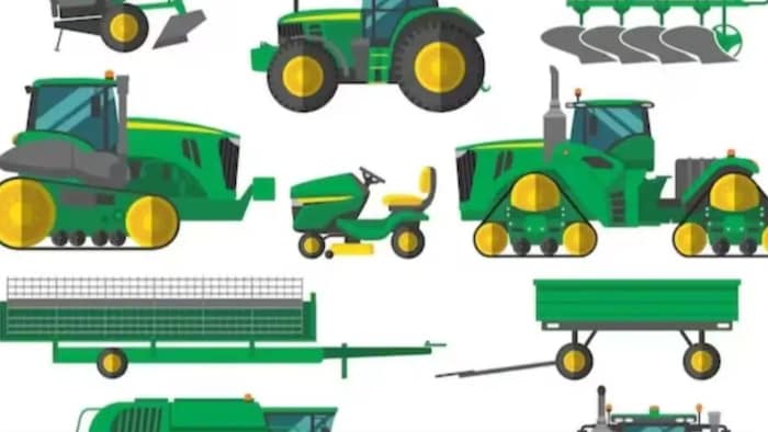 कृषि औजारों के लिए सरकार ने शुरू की ये नई स्कीम