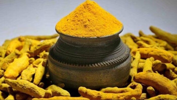 हल्दी की कीमत में बंपर बढ़ोतरी. (सांकेतिक फोटो)