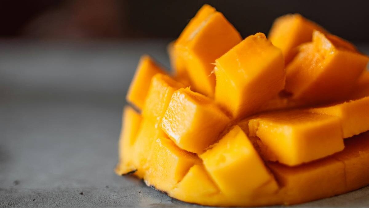 कई तरह से फायदेमंद होता है केसर आम