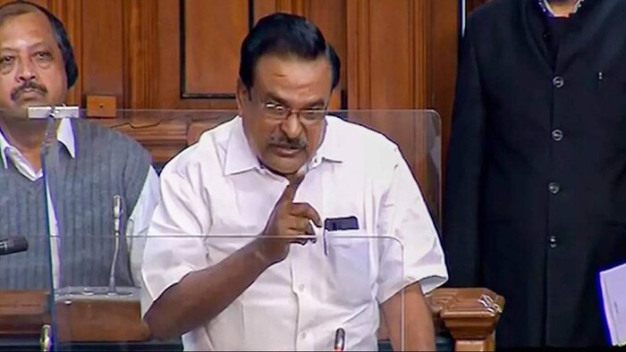 ए गुरुमूर्ति के निधन से निराश तमिलनाडु के सीएम स्टालिन