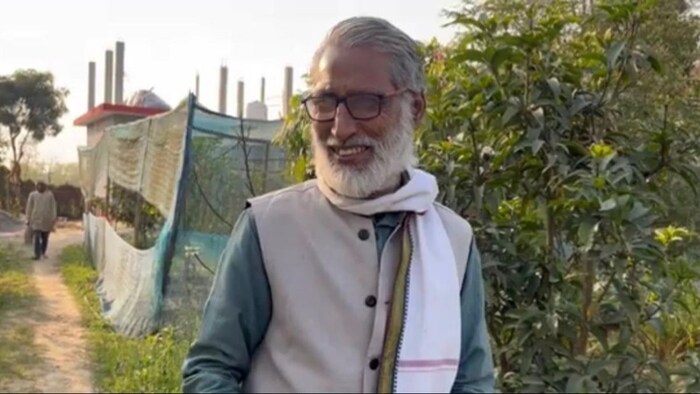 औषधीय पौधों की खेती से बिहार के इस किसान ने बदली तकदीर