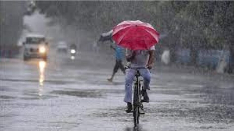 मैदानी इलाकों में गर्मी तो पहाड़ों में बर्फबारी, आखिर क्या है इस विपरीत मौसम की वजह? मैदानी इलाकों में गर्मी तो पहाड़ों में बर्फबारी, आखिर क्या है इस विपरीत मौसम की वजह?