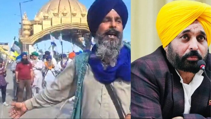 किसानों के आगे झुकी सरकार, वापस लिया फैसला