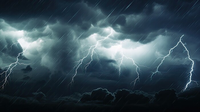 देश के कई हिस्सों में बारिश के आसार