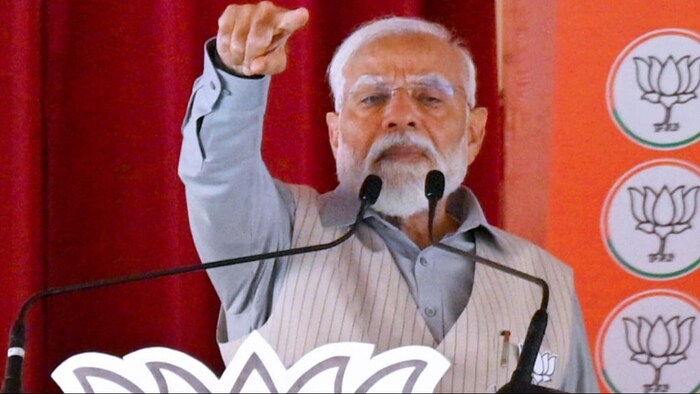 किसान की छोटी छोटी जरूरत को लेकर हमारी सरकार संवेदनशील है- PM मोदी