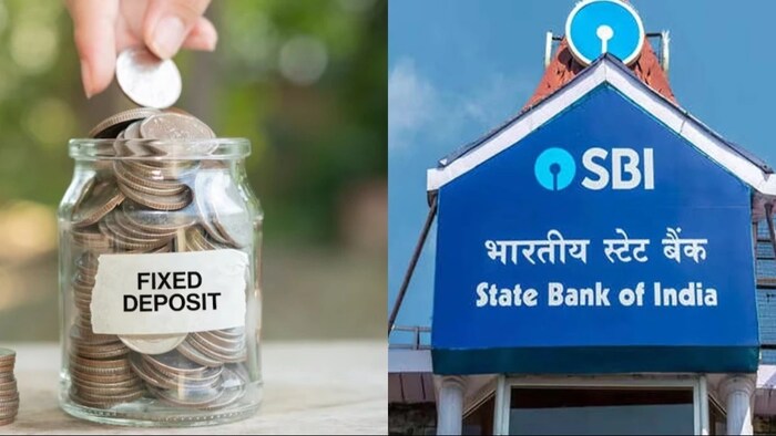 SBI की 400 दिन वाली स्कीम का उठाएं लाभ.