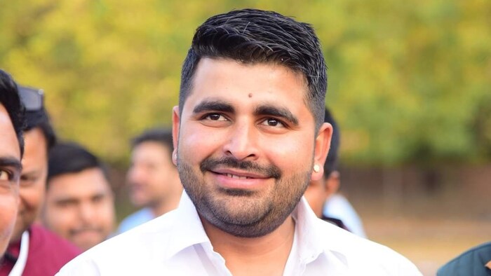 रविंन्द्र सिंह भाटी (फाइल फोटो)