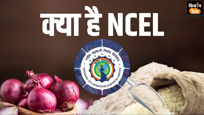 NCEL कैसे बदलेगा किसानों की जिंदगी
