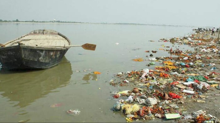 गंदे नालों को एसटीपी द्वारा किया जायेगा शोधित (File Photo)