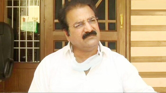 कांग्रेस उम्मीदवार का वीडियो हुआ वायरल