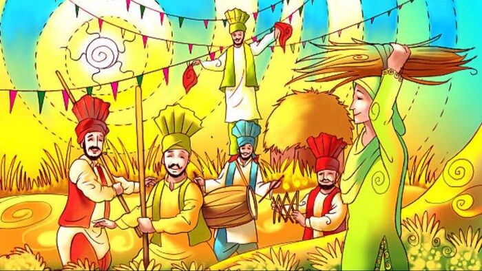 Baisakhi 2024