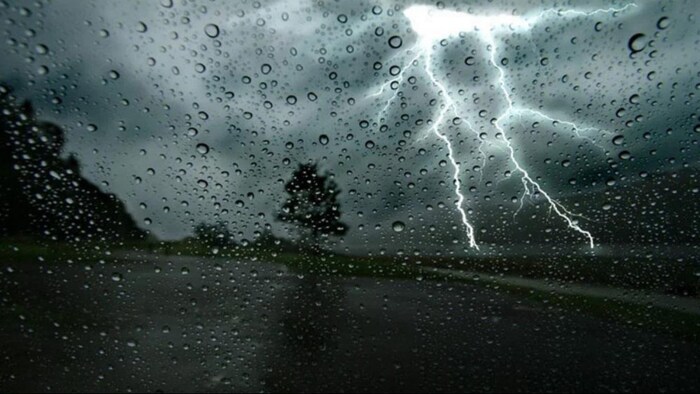 उत्तर प्रदेश में लगातार मौसम बदल रहा है. (File Photo)