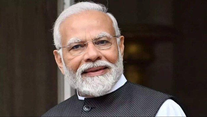नए सर्वे में केंद्र में पीएम मोदी का लौटना तय