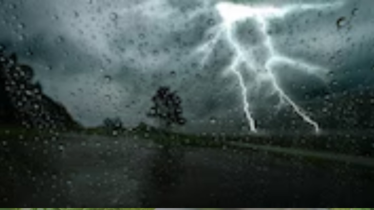 अलविदा El Nino! जुलाई में एक्टिव होगा ला-नीना, मॉनसून में होगी झमाझम बारिश 