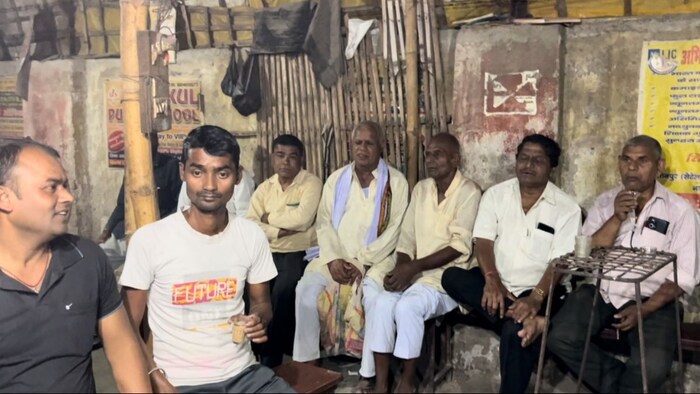 बिहार में लोकसभा चुनाव 2024