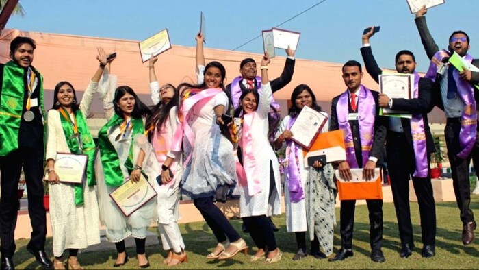 कृषि शिक्षा से ग्रामीण युवाओं को रोजगार के अवसर, फोटो,सौजन्य : सोशल मीडिया