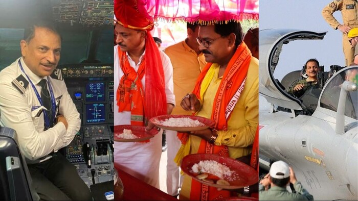 राजीव प्रताप रूडी एक बार फिर सारण से बीजेपी उम्मीदवार हैं