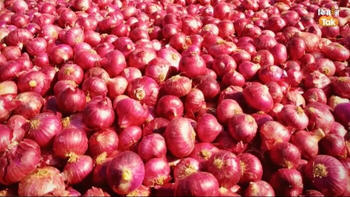 जानिए प्याज़ का मंडी भाव