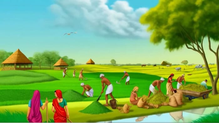 कर्नाटक में सर्वाधिक गांव स्तरीय सॉइल टेस्ट लैब हैं.