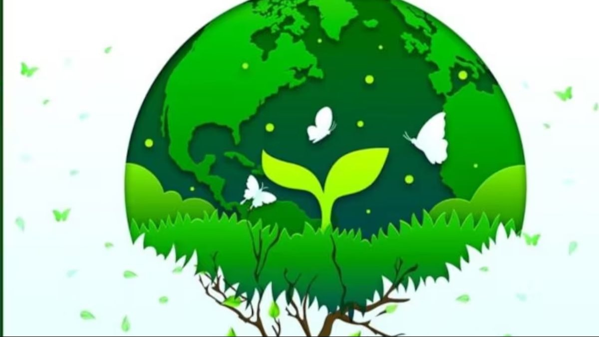 World Earth Day: पृथ्वी दिवस क्या है और इसे क्यों मनाया जाता है? जानिए पूरा इतिहास