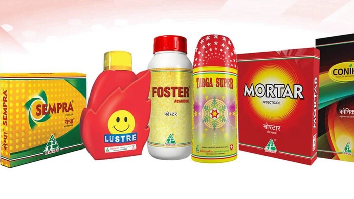 धानुका ने लॉन्च किया किसानों के लिए ये खास प्रॉडक्ट