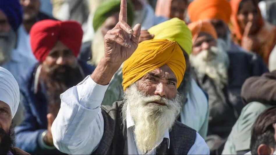 गिरफ्तार किसानों को 27 अप्रैल तक रिहा करो वरना होगा तगड़ा आंदोलन, हरियाणा सरकार को चेतावनी गिरफ्तार किसानों को 27 अप्रैल तक रिहा करो वरना होगा तगड़ा आंदोलन, हरियाणा सरकार को चेतावनी