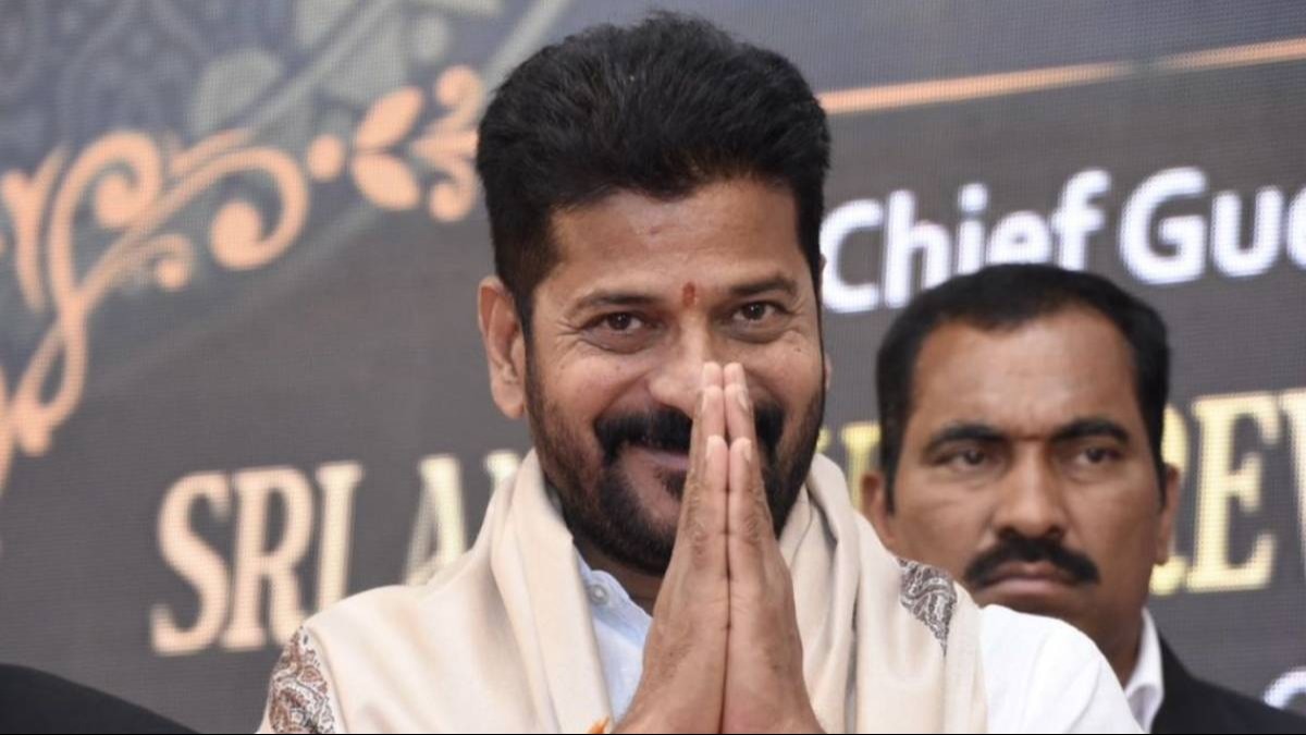 किसानों को लोन रिकवरी के लिए परेशान न करें, चुनाव बाद कर्ज करेंगे माफ...CM रेड्डी की बैंकों से अपील