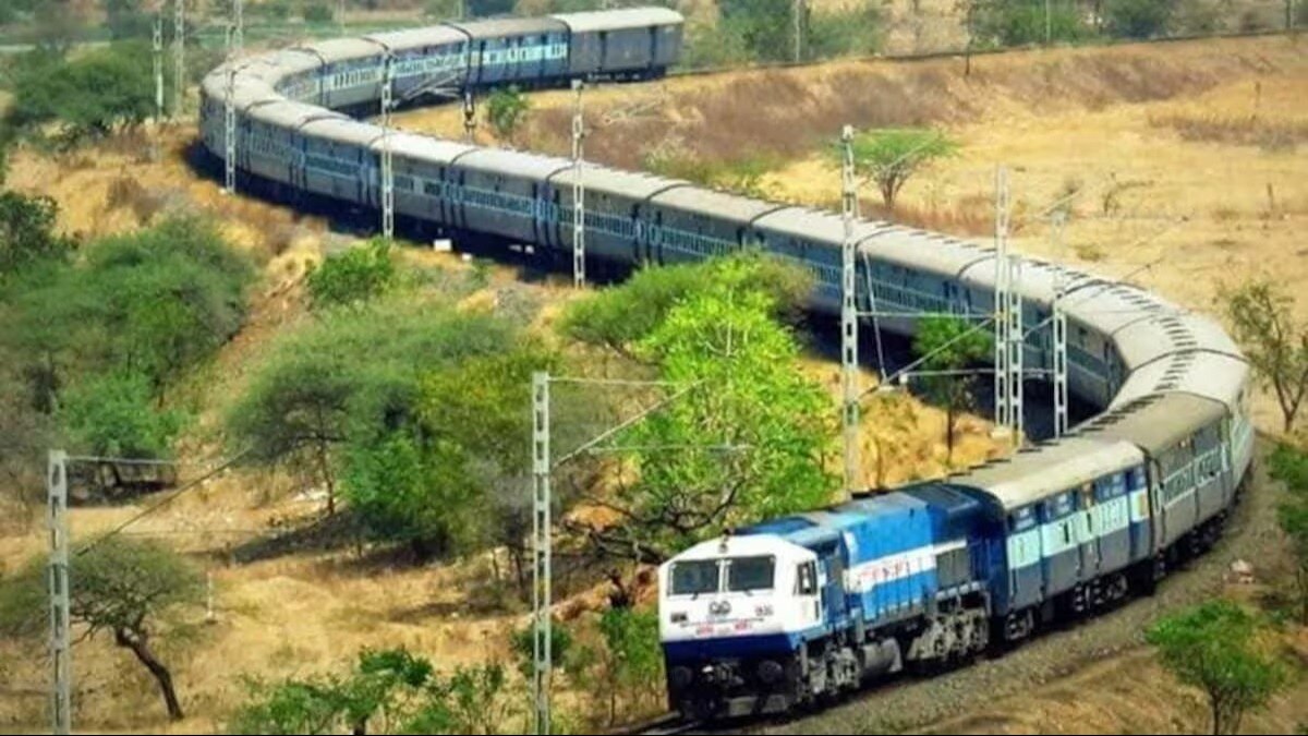 रेलवे के 16 जोन में ट्रेनें अतिरिक्त फेरे लगाएंगी, गर्मी में यात्रियों को राहत देने के लिए Indian Railways का फैसला 