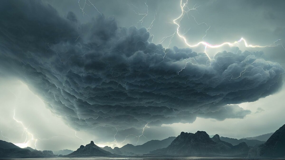 Weather Updates: इस बार सामान्य से अधिक बरसेगा मॉनसून, बचाव की तैयारियां अभी से शुरू