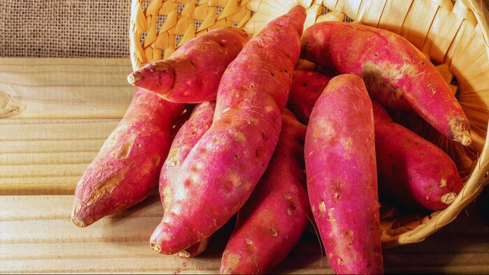 शकरकंद को क्यों कहते हैं सुपरफूड