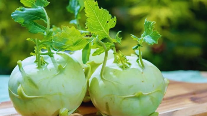 गोभी जैसी दिखती है ये सब्जी