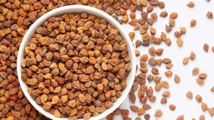 गर्मियों में फायदेमंद है काला चना