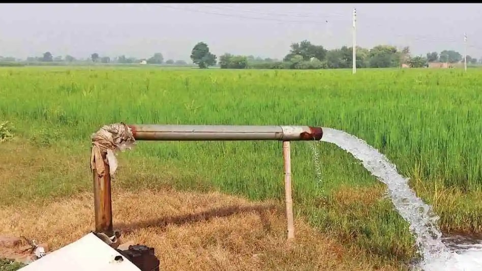 यूपी सरकार की इस योजना में किसानों को मिलते हैं 10000 रुपये, जानें कैसे करें आवेदन यूपी सरकार की इस योजना में किसानों को मिलते हैं 10000 रुपये, जानें कैसे करें आवेदन