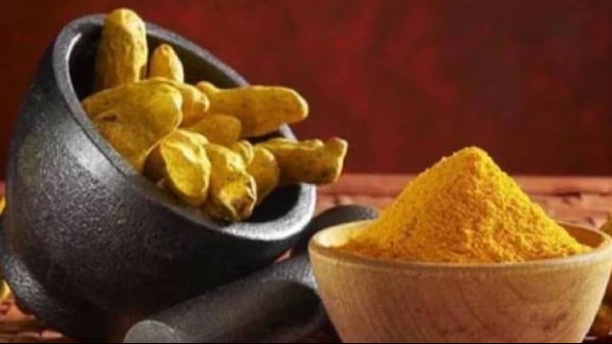 turmeric price