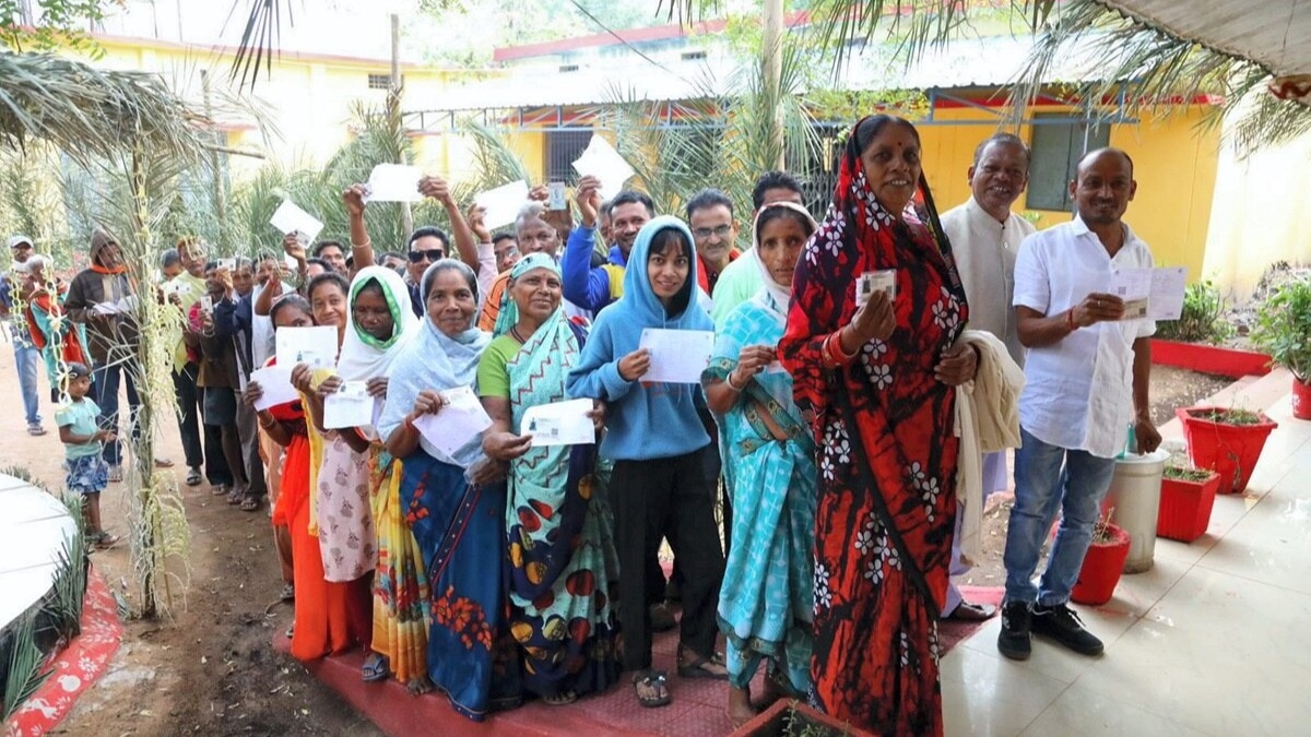 Chhattisgarh News: धमधा में बोले किसान- बारिश से हुए फसल नुकसान का नहीं मिला मुआवजा