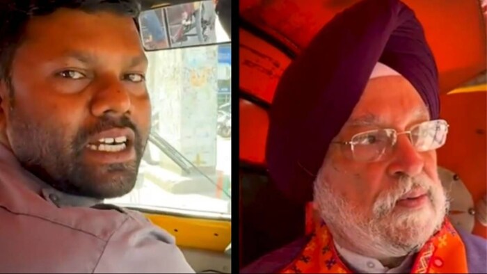 हरदीप सिंह पुरी ने बताया कभी न भूलने वाला पल