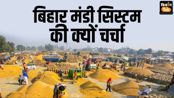 बिहार Apmc मंडी एक्ट की बार-बार क्यों होती है चर्चा