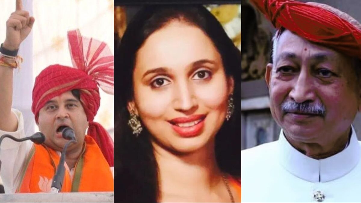  ये हैं लोकसभा चुनाव के तीसरे चरण के 3 सबसे अमीर उम्‍मीदवार, जानें किसके पास कितनी संपत्ति  