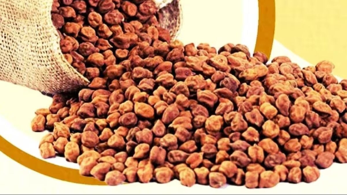 Gram Price: महाराष्ट्र की कई मंडियों में एमएसपी से भी कम हुआ चने का दाम, जानिए क्या है वजह 