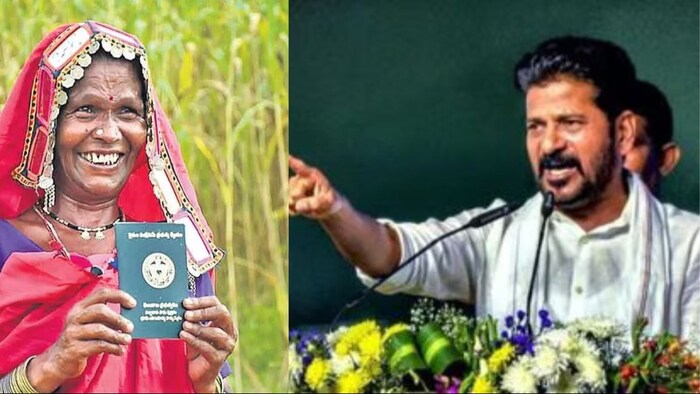 तेलंगाना में किसानों की एक स्कीम पर चुनाव आयोग ने लगाई रोक