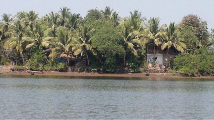 इस द्वीप पर सिर्फ 152 लोग ही रहते हैं