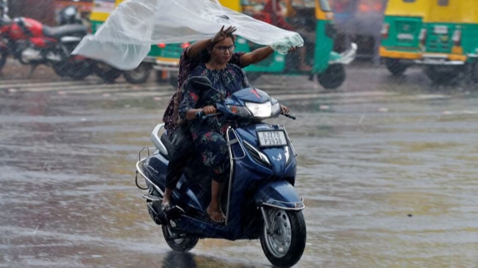 देश के बड़े शहरों में आज कैसा रहेगा मौसम, पढ़ें IMD का ताजा अपडेट देश के बड़े शहरों में आज कैसा रहेगा मौसम, पढ़ें IMD का ताजा अपडेट